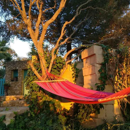 Gozo Holiday In Tranquillity Għammar