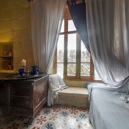 ホームステイ Gozo Holiday In Tranquillity *
