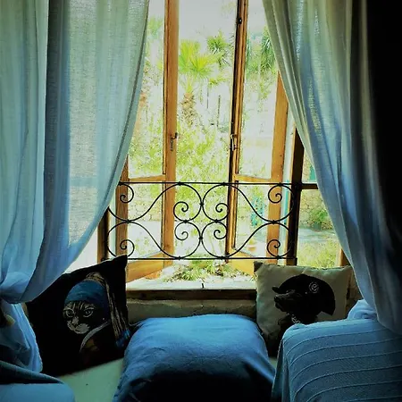 Gozo Holiday In Tranquillity ホームステイ *